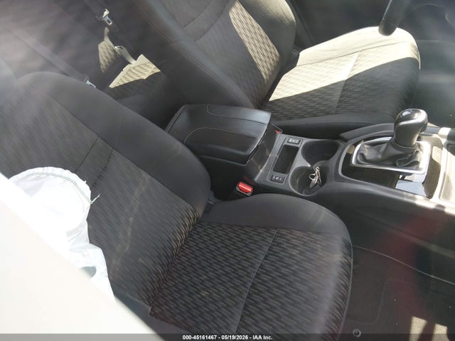 Aukcja sprzedaży 2020 Nissan Rogue Sv Fwd, vin: 5N1AT2MT5LC795704, numer aukcji: 45161467