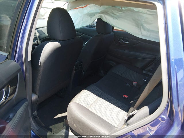 Aukcja sprzedaży 2020 Nissan Rogue Sv Fwd, vin: 5N1AT2MT5LC795704, numer aukcji: 45161467