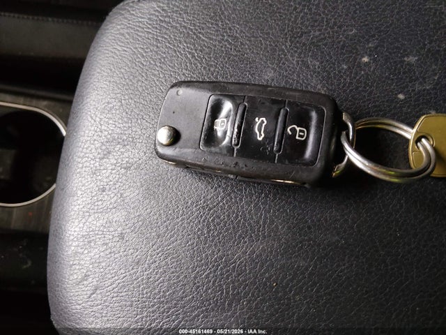 Продажа на аукционе авто 2017 Volkswagen Passat 1.8t Se, vin: 1VWBT7A33HC020705, номер лота: 45161469