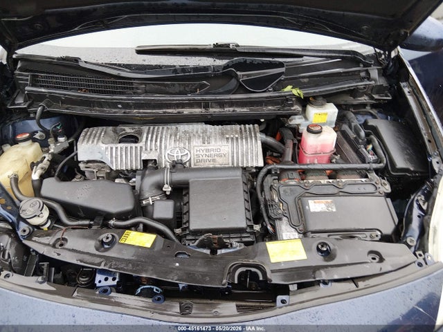Продажа на аукционе авто 2014 Toyota Prius, vin: JTDKN3DU4E0392500, номер лота: 45161473
