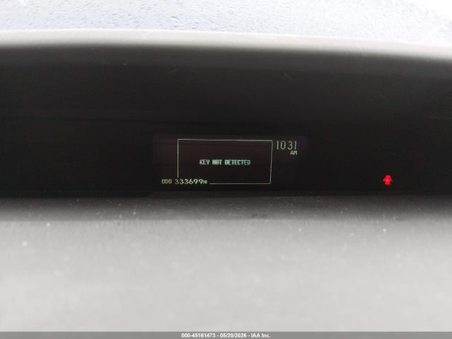 Продажа на аукционе авто 2014 Toyota Prius, vin: JTDKN3DU4E0392500, номер лота: 45161473