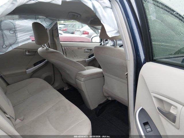 Продажа на аукционе авто 2014 Toyota Prius, vin: JTDKN3DU4E0392500, номер лота: 45161473