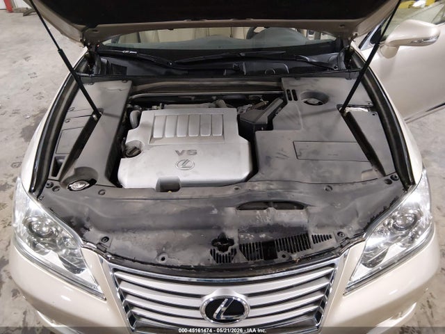 45161474 :رقم المزاد ، JTHBK1EG3C2500532 vin ، 2012 Lexus Es 350 مزاد بيع
