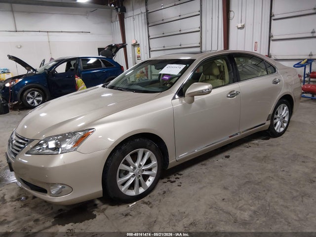 45161474 :رقم المزاد ، JTHBK1EG3C2500532 vin ، 2012 Lexus Es 350 مزاد بيع