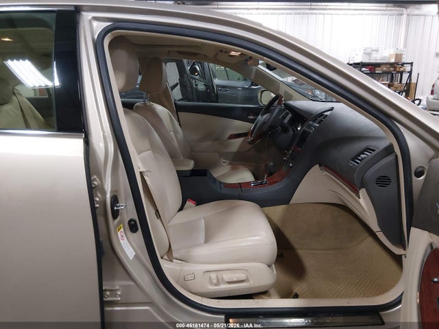 45161474 :رقم المزاد ، JTHBK1EG3C2500532 vin ، 2012 Lexus Es 350 مزاد بيع