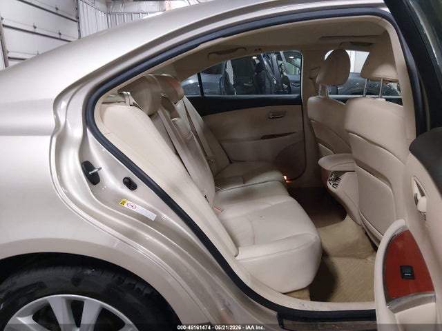45161474 :رقم المزاد ، JTHBK1EG3C2500532 vin ، 2012 Lexus Es 350 مزاد بيع