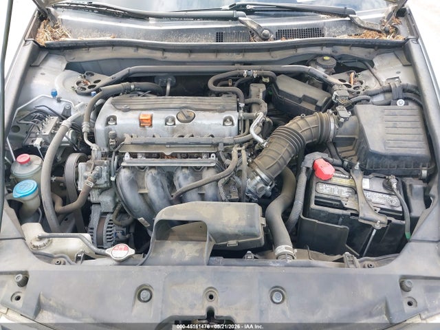 Продаж на аукціоні авто 2012 Honda Accord 2.4 Ex, vin: 1HGCP2F78CA155128, номер лоту: 45161476