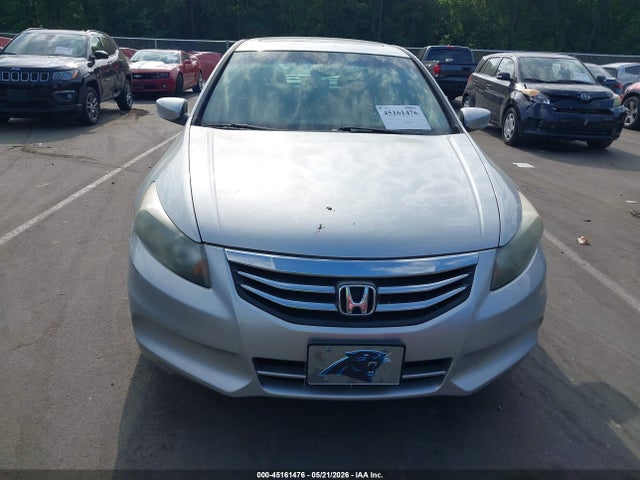 Продаж на аукціоні авто 2012 Honda Accord 2.4 Ex, vin: 1HGCP2F78CA155128, номер лоту: 45161476