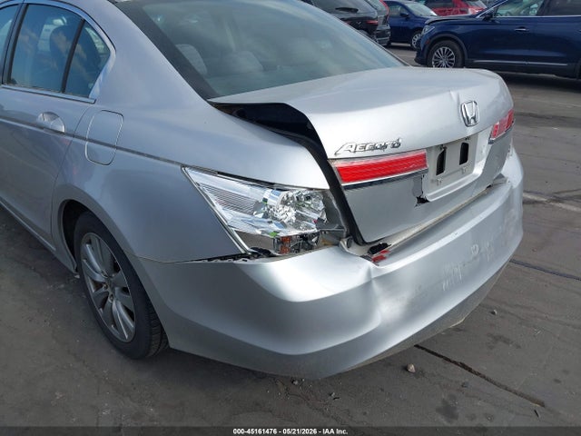 Продаж на аукціоні авто 2012 Honda Accord 2.4 Ex, vin: 1HGCP2F78CA155128, номер лоту: 45161476