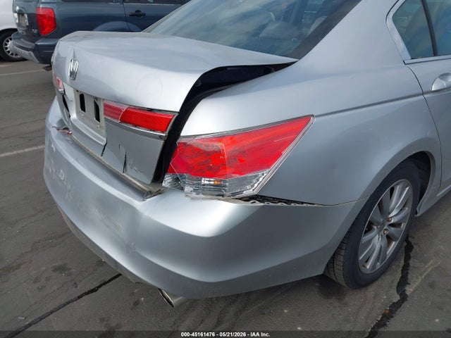 Продаж на аукціоні авто 2012 Honda Accord 2.4 Ex, vin: 1HGCP2F78CA155128, номер лоту: 45161476
