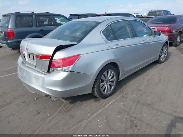 Продаж на аукціоні авто 2012 Honda Accord 2.4 Ex, vin: 1HGCP2F78CA155128, номер лоту: 45161476