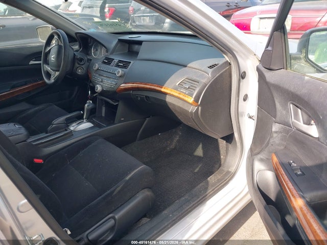 Продаж на аукціоні авто 2012 Honda Accord 2.4 Ex, vin: 1HGCP2F78CA155128, номер лоту: 45161476