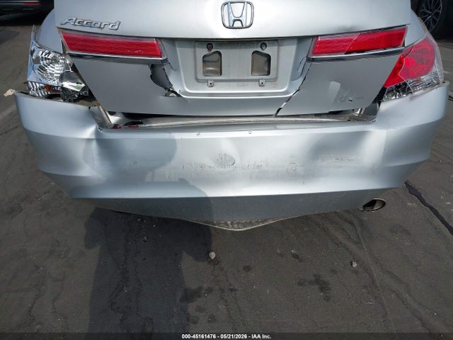 Продаж на аукціоні авто 2012 Honda Accord 2.4 Ex, vin: 1HGCP2F78CA155128, номер лоту: 45161476