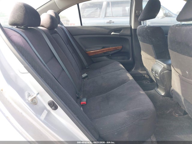 Продаж на аукціоні авто 2012 Honda Accord 2.4 Ex, vin: 1HGCP2F78CA155128, номер лоту: 45161476