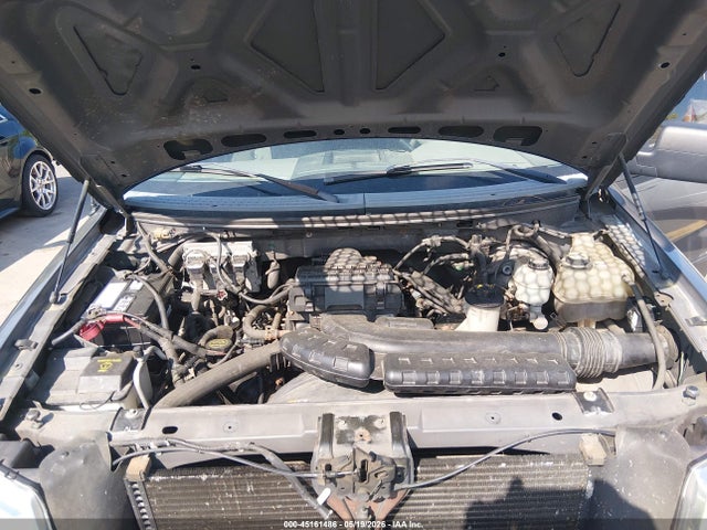 Продажа на аукционе авто 2005 Ford F-150 Fx4/lariat/xlt, vin: 1FTPW14595KF10822, номер лота: 45161486