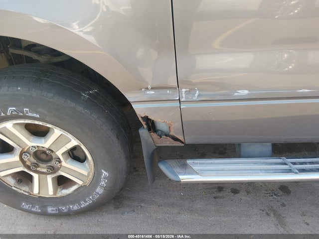 Продажа на аукционе авто 2005 Ford F-150 Fx4/lariat/xlt, vin: 1FTPW14595KF10822, номер лота: 45161486