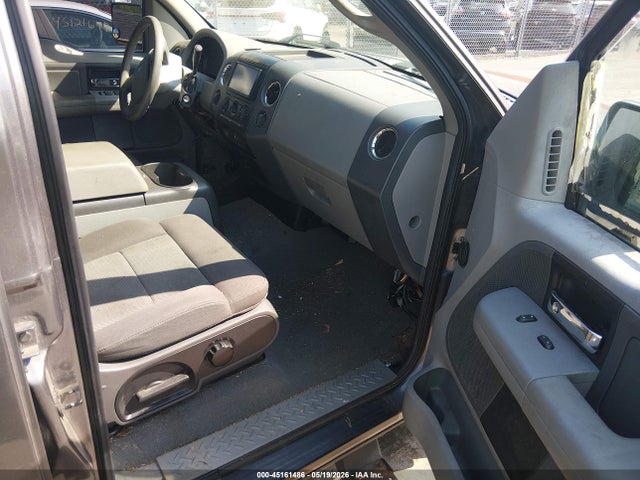 Продажа на аукционе авто 2005 Ford F-150 Fx4/lariat/xlt, vin: 1FTPW14595KF10822, номер лота: 45161486