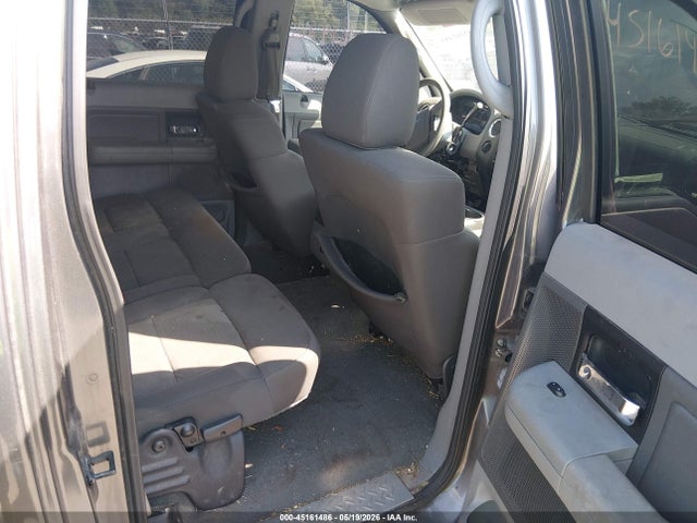 Продажа на аукционе авто 2005 Ford F-150 Fx4/lariat/xlt, vin: 1FTPW14595KF10822, номер лота: 45161486