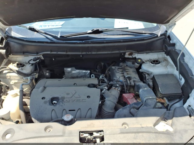 Aukcja sprzedaży 2015 Mitsubishi Outlander Sport Es, vin: 4A4AR3AU1FE040945, numer aukcji: 45161487
