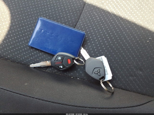 Aukcja sprzedaży 2015 Mitsubishi Outlander Sport Es, vin: 4A4AR3AU1FE040945, numer aukcji: 45161487