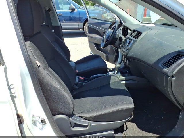 Aukcja sprzedaży 2015 Mitsubishi Outlander Sport Es, vin: 4A4AR3AU1FE040945, numer aukcji: 45161487