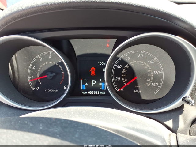 Aukcja sprzedaży 2015 Mitsubishi Outlander Sport Es, vin: 4A4AR3AU1FE040945, numer aukcji: 45161487