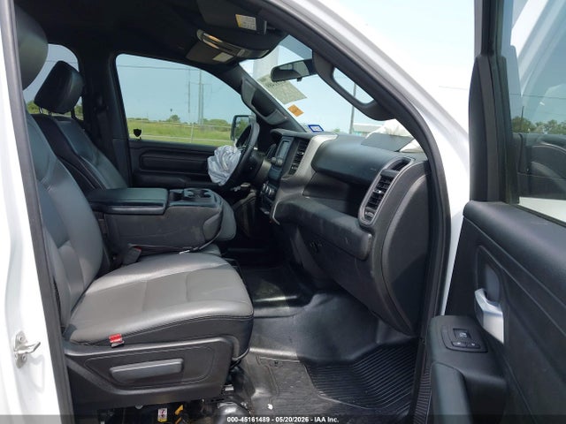 Aukcja sprzedaży 2024 Ram 1500 Tradesman  4x2 6'4 Box, vin: 1C6SRECG3RN200480, numer aukcji: 45161489