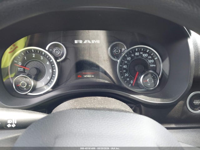 Aukcja sprzedaży 2024 Ram 1500 Tradesman  4x2 6'4 Box, vin: 1C6SRECG3RN200480, numer aukcji: 45161489
