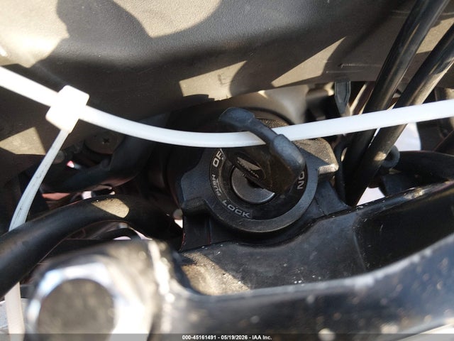 Aukcja sprzedaży 2014 Honda Nc700x, vin: JH2RC6353EK200169, numer aukcji: 45161491