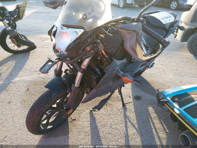 Aukcja sprzedaży 2014 Honda Nc700x, vin: JH2RC6353EK200169, numer aukcji: 45161491