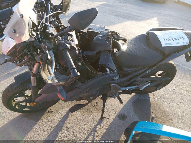 Aukcja sprzedaży 2014 Honda Nc700x, vin: JH2RC6353EK200169, numer aukcji: 45161491