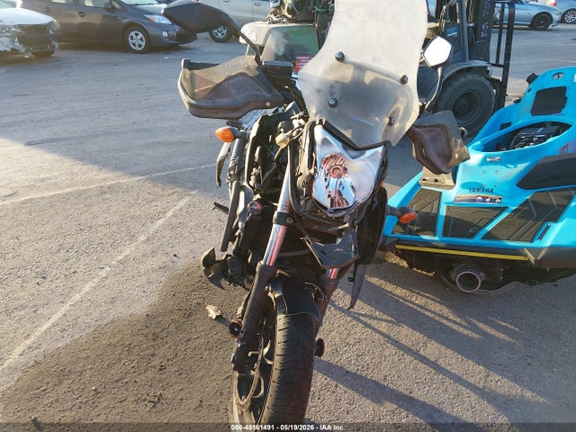 Aukcja sprzedaży 2014 Honda Nc700x, vin: JH2RC6353EK200169, numer aukcji: 45161491