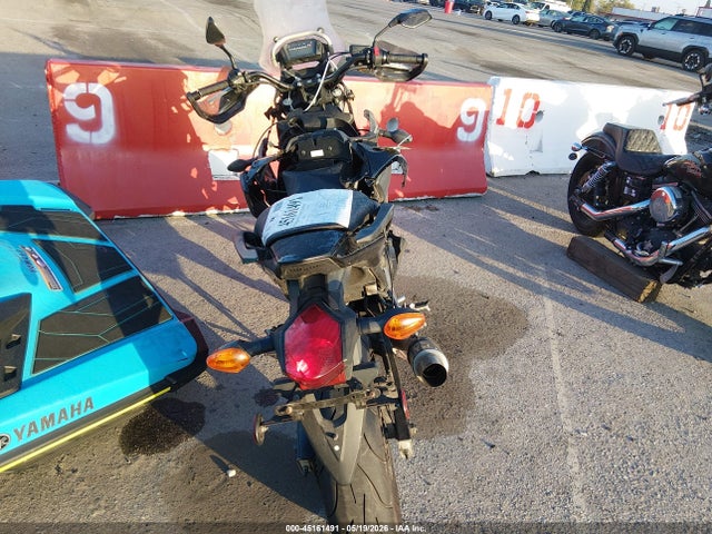 Aukcja sprzedaży 2014 Honda Nc700x, vin: JH2RC6353EK200169, numer aukcji: 45161491