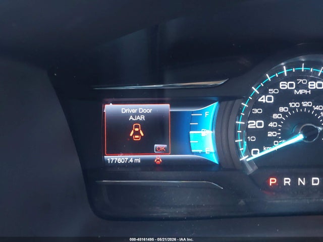 Aukcja sprzedaży 2014 Ford Flex Sel, vin: 2FMGK5C80EBD04874, numer aukcji: 45161495