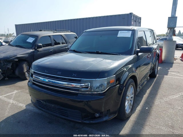 Aukcja sprzedaży 2014 Ford Flex Sel, vin: 2FMGK5C80EBD04874, numer aukcji: 45161495
