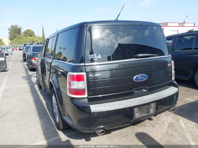 Aukcja sprzedaży 2014 Ford Flex Sel, vin: 2FMGK5C80EBD04874, numer aukcji: 45161495