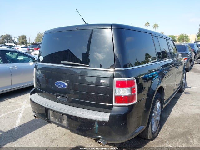 Aukcja sprzedaży 2014 Ford Flex Sel, vin: 2FMGK5C80EBD04874, numer aukcji: 45161495