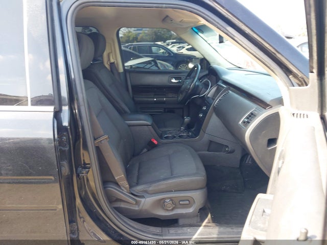 Aukcja sprzedaży 2014 Ford Flex Sel, vin: 2FMGK5C80EBD04874, numer aukcji: 45161495