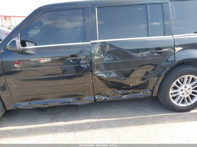 Aukcja sprzedaży 2014 Ford Flex Sel, vin: 2FMGK5C80EBD04874, numer aukcji: 45161495