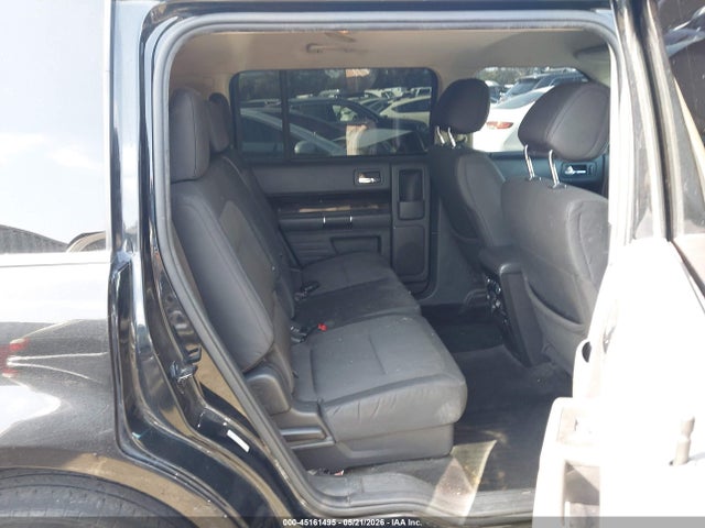Aukcja sprzedaży 2014 Ford Flex Sel, vin: 2FMGK5C80EBD04874, numer aukcji: 45161495