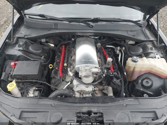 Aukcja sprzedaży 2019 Chrysler 300 300s, vin: 2C3CCABT0KH556247, numer aukcji: 45161497