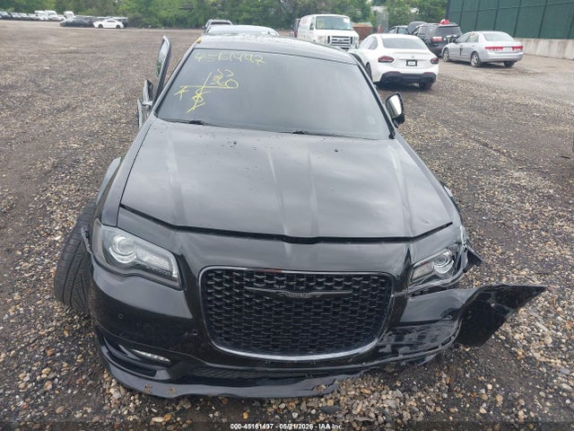 Aukcja sprzedaży 2019 Chrysler 300 300s, vin: 2C3CCABT0KH556247, numer aukcji: 45161497