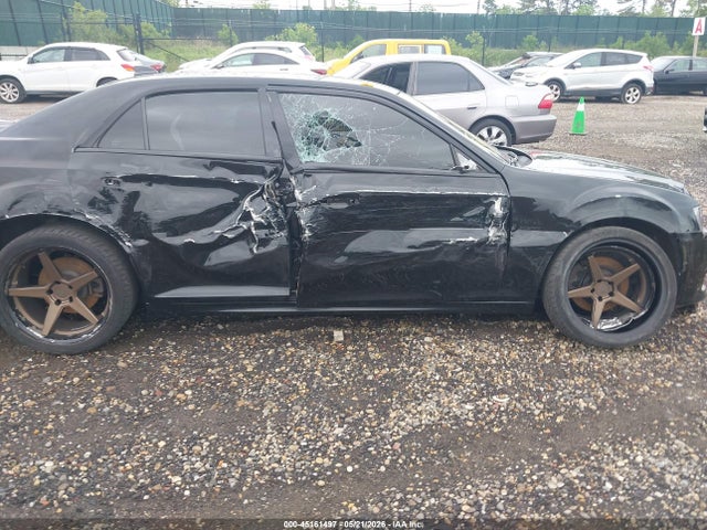 Aukcja sprzedaży 2019 Chrysler 300 300s, vin: 2C3CCABT0KH556247, numer aukcji: 45161497