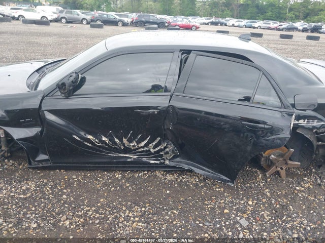 Aukcja sprzedaży 2019 Chrysler 300 300s, vin: 2C3CCABT0KH556247, numer aukcji: 45161497