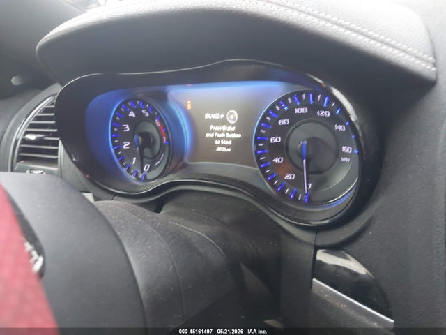 Aukcja sprzedaży 2019 Chrysler 300 300s, vin: 2C3CCABT0KH556247, numer aukcji: 45161497