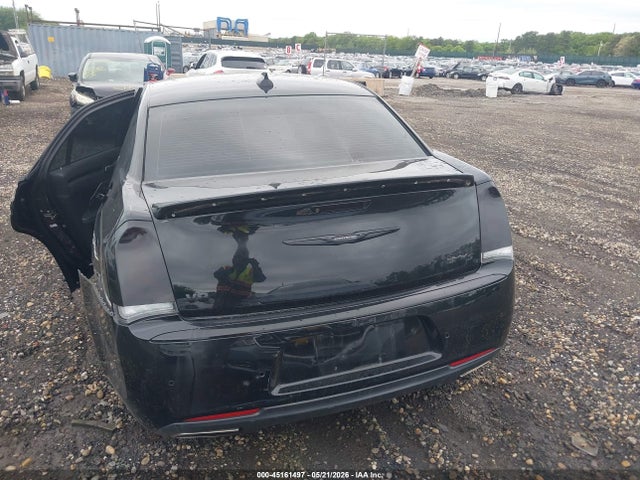 Aukcja sprzedaży 2019 Chrysler 300 300s, vin: 2C3CCABT0KH556247, numer aukcji: 45161497