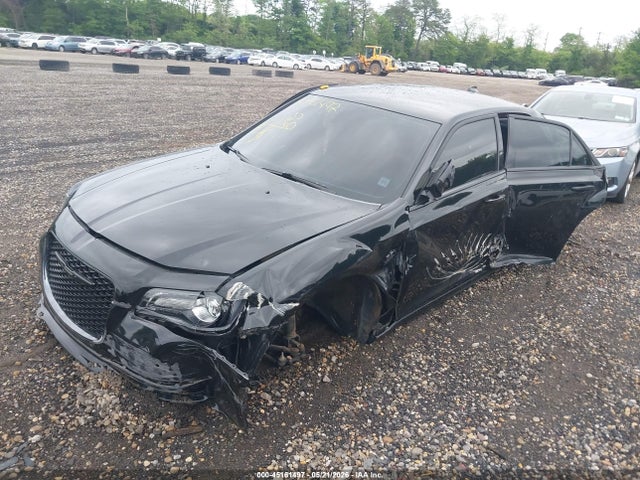 Aukcja sprzedaży 2019 Chrysler 300 300s, vin: 2C3CCABT0KH556247, numer aukcji: 45161497