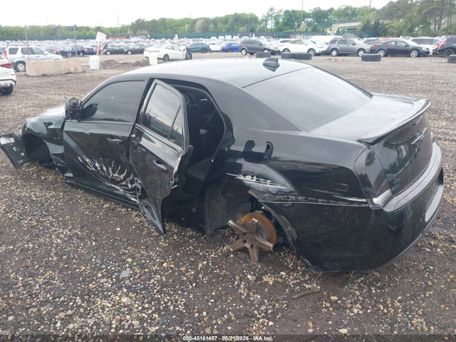Aukcja sprzedaży 2019 Chrysler 300 300s, vin: 2C3CCABT0KH556247, numer aukcji: 45161497