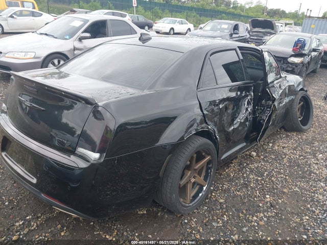 Aukcja sprzedaży 2019 Chrysler 300 300s, vin: 2C3CCABT0KH556247, numer aukcji: 45161497