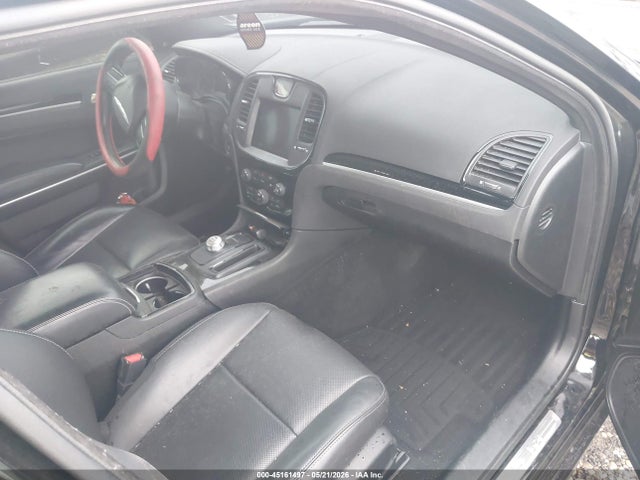 Aukcja sprzedaży 2019 Chrysler 300 300s, vin: 2C3CCABT0KH556247, numer aukcji: 45161497